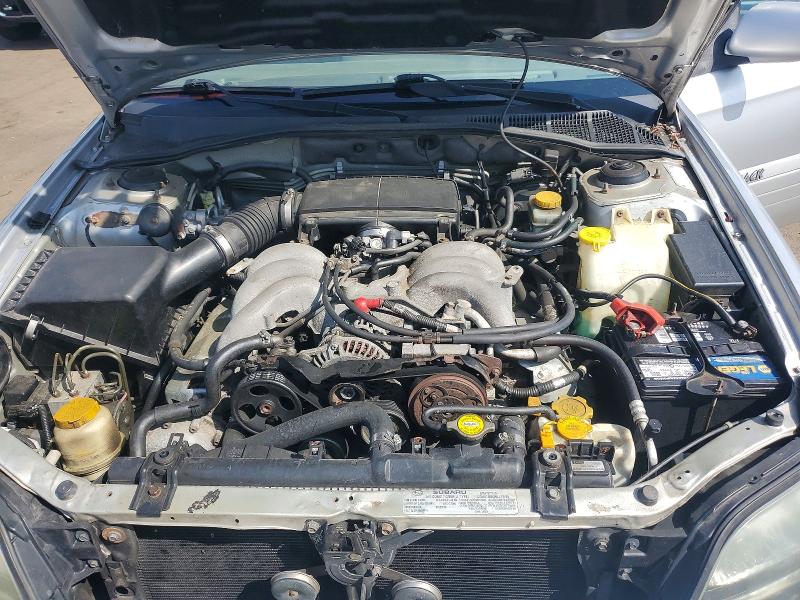 Продажа на аукционе авто 2021 Subaru Legacy, vin: 4S3BE896447202689, номер лота: 64117346