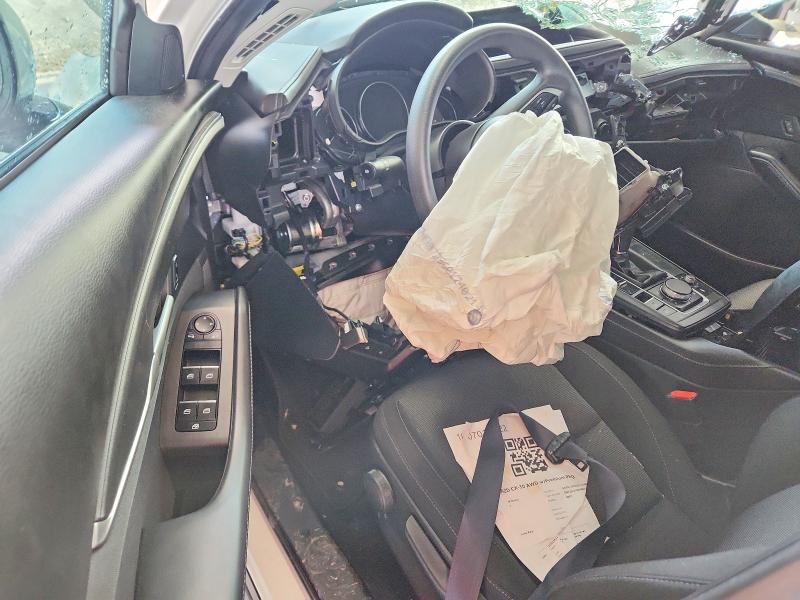 Aukcja sprzedaży 2024 Mazda Cx-30, vin: 3MVDMBAM1RM705627, numer aukcji: 64695856