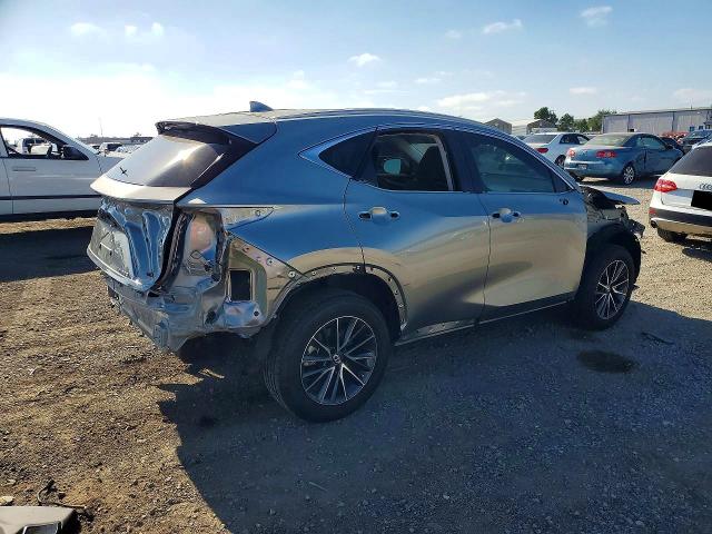 Продажа на аукционе авто 2023 Lexus Nx, vin: 2T2ADCAZ1PC003251, номер лота: 64738516