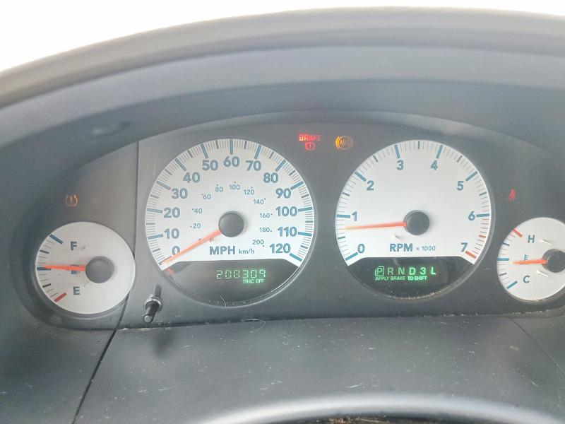 2007 Dodge Grand Caravan მანქანა იყიდება აუქციონზე, vin: 2D8GP44L67R257476, აუქციონის ნომერი: 64991316