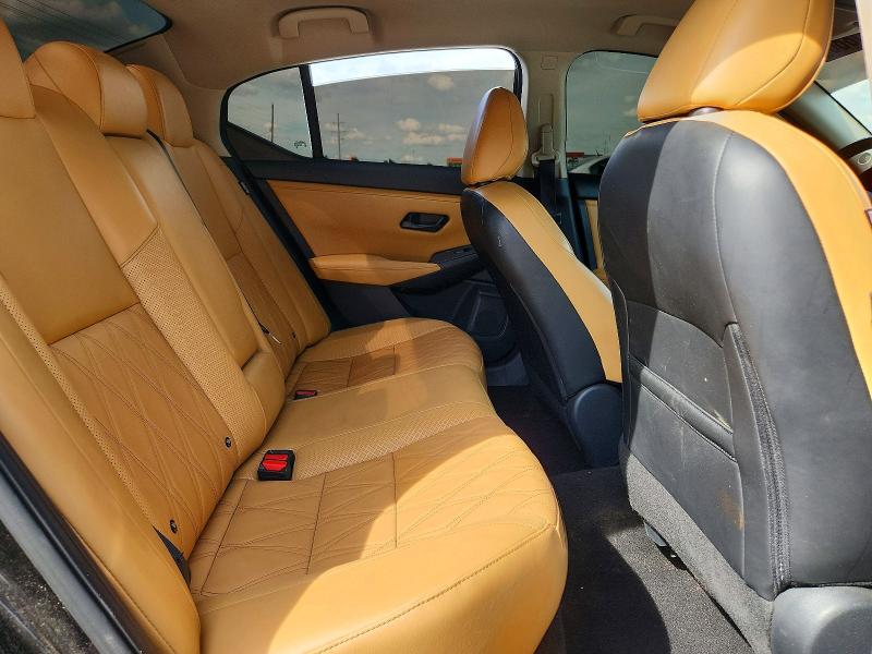 Aukcja sprzedaży 2024 Nissan Sentra, vin: 3N1AB8CV3RY277624, numer aukcji: 65390866