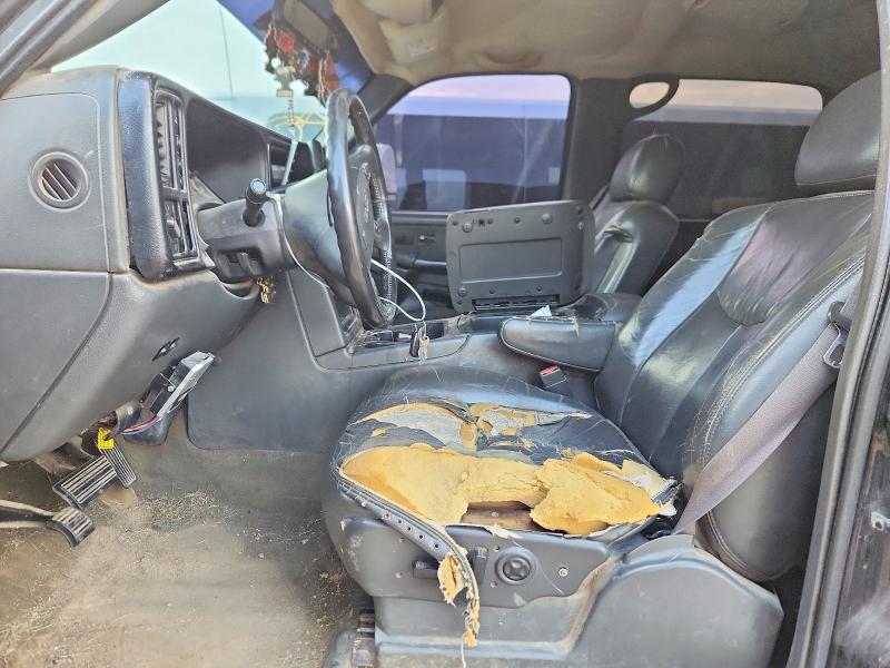Продаж на аукціоні авто 2003 Gmc New Sierra, vin: 1GTJK33153F187290, номер лоту: 64133176