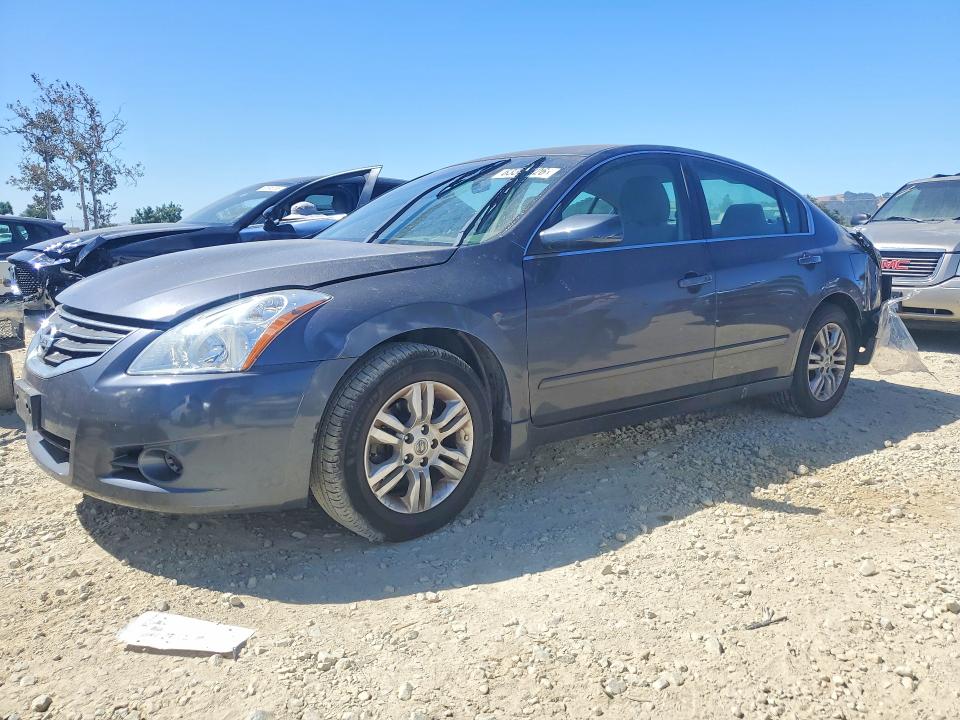 Продажа на аукционе авто 2012 Nissan Altima, vin: 1N4AL2AP5CN447214, номер лота: 63343826