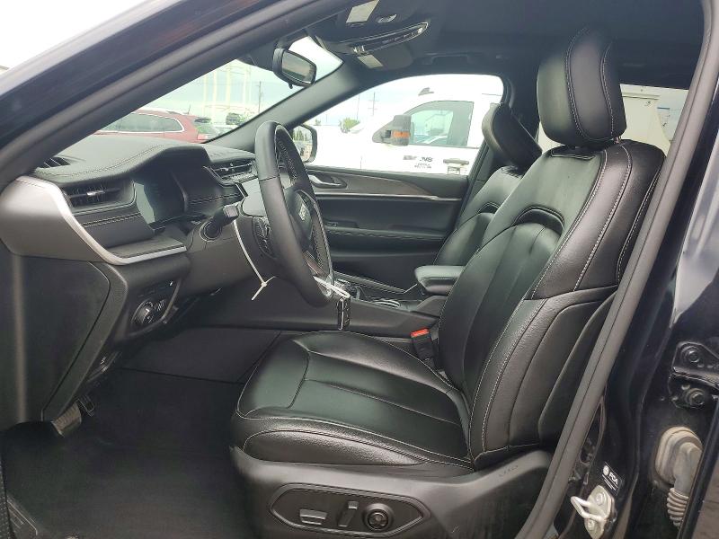 Aukcja sprzedaży 2024 Jeep Grand Cherokee, vin: 1C4RJYB66RC135564, numer aukcji: 64088446