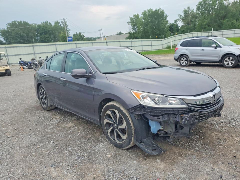 Продажа на аукционе авто 2016 Honda Accord, vin: 1HGCR2F74GA128914, номер лота: 64300256