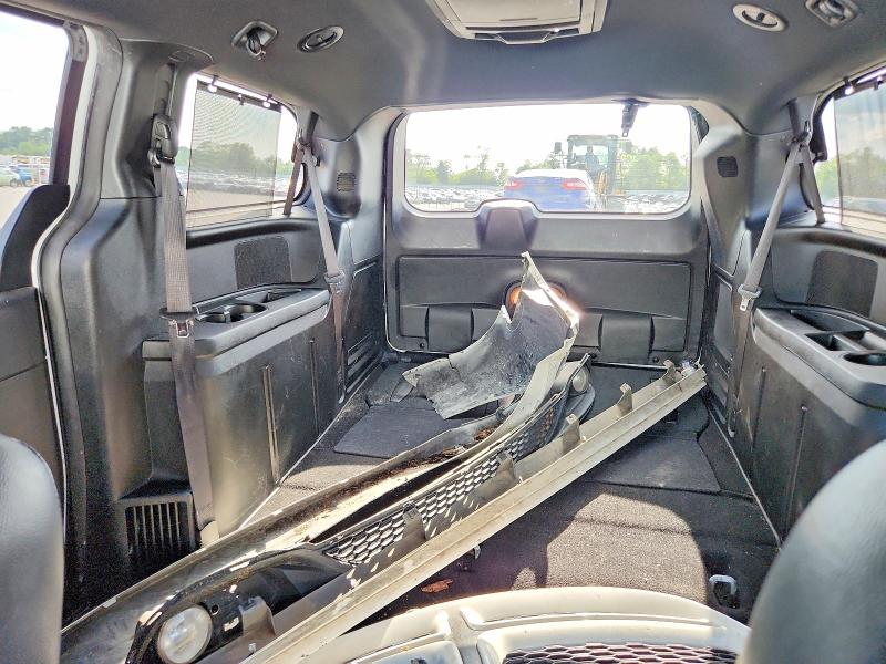 Продажа на аукционе авто 2017 Dodge Grand Caravan, vin: 2C4RDGEG3HR873236, номер лота: 67164816