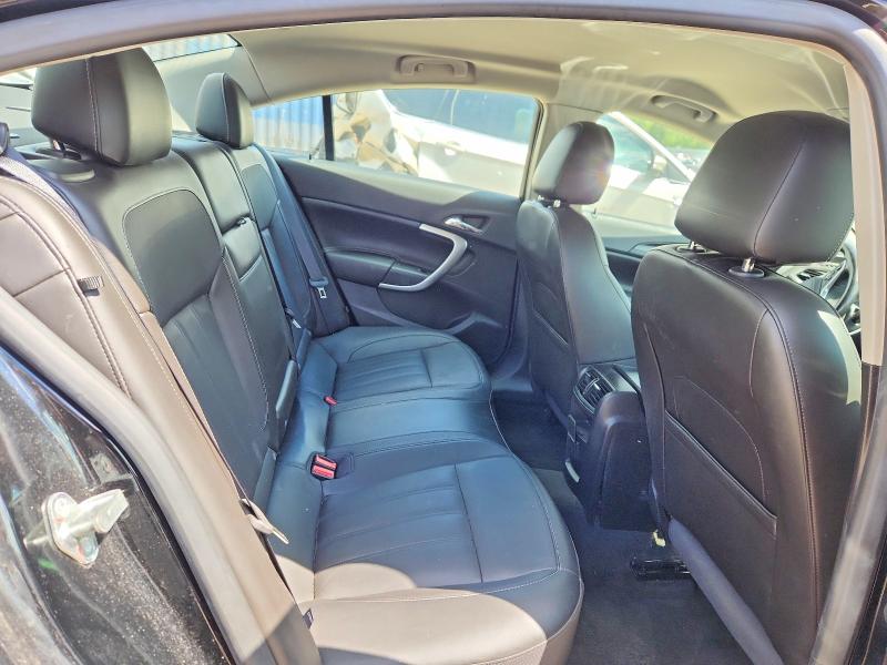 65622736 :رقم المزاد ، 2G4GS5GX2G9175581 vin ، 2016 Buick Regal مزاد بيع