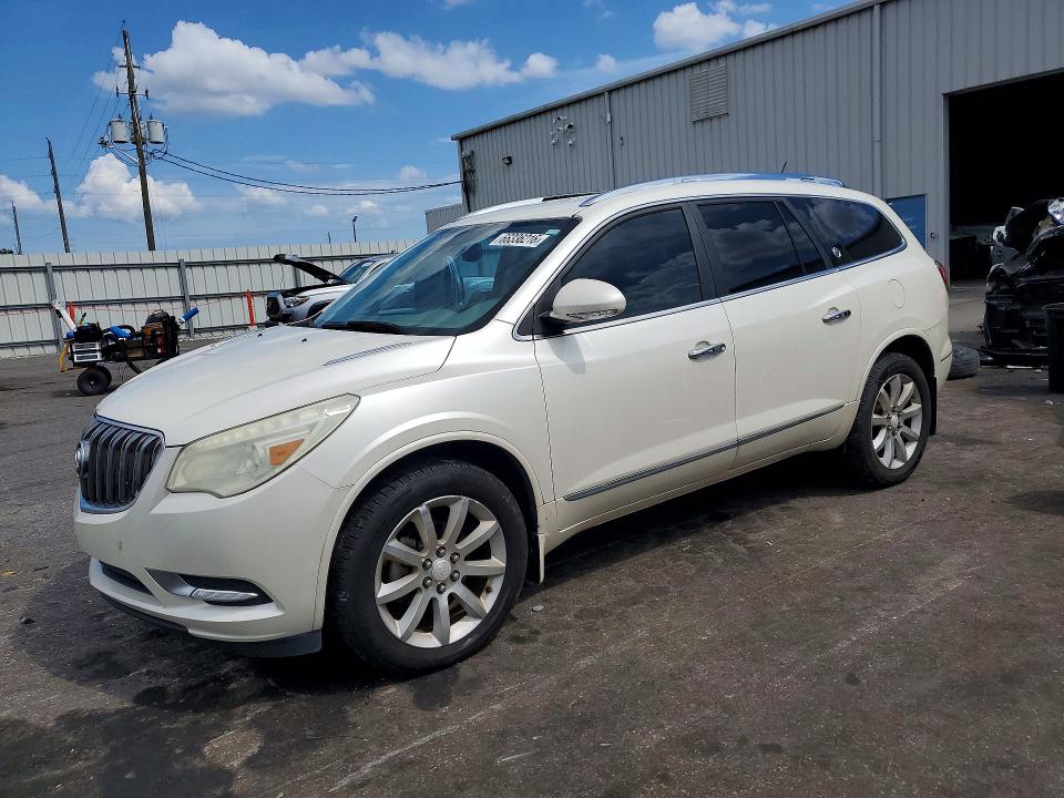 Aukcja sprzedaży 2015 Buick Enclave, vin: 5GAKRCKD1FJ253297, numer aukcji: 66336216