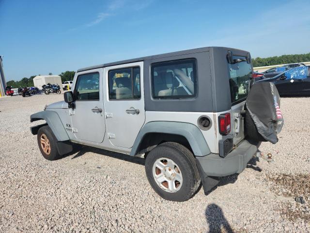 2009 Jeep Wrangler Unlimited მანქანა იყიდება აუქციონზე, vin: 1J4GZ39179L730625, აუქციონის ნომერი: 65177786