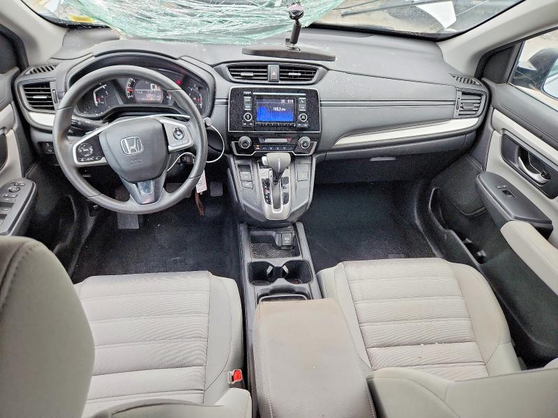 Продаж на аукціоні авто 2019 Honda Cr-v, vin: 2HKRW6H30KH206822, номер лоту: 64538996