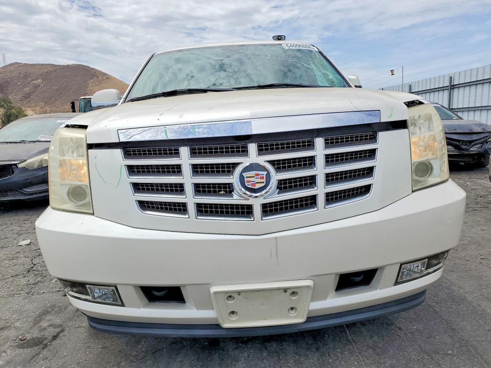 Продаж на аукціоні авто 2007 Cadillac Escalade, vin: 1GYEC638X7R334490, номер лоту: 64096096