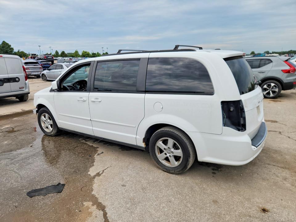 Продажа на аукционе авто 2013 Dodge Grand Caravan, vin: 2C4RDGCG3DR669212, номер лота: 65208786
