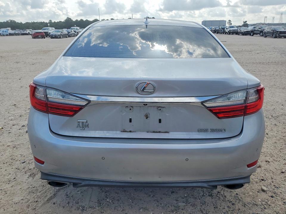 Продаж на аукціоні авто 2017 Lexus Es, vin: 58ABK1GG4HU057774, номер лоту: 63815026