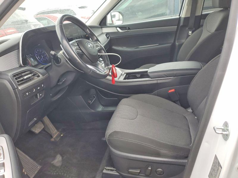 Продаж на аукціоні авто 2020 Hyundai Palisade, vin: KM8R2DHE0LU094575, номер лоту: 65756656