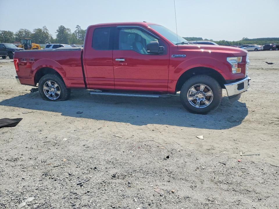 Aukcja sprzedaży 2016 Ford F150, vin: 1FTFX1EF7GFD31433, numer aukcji: 63389656