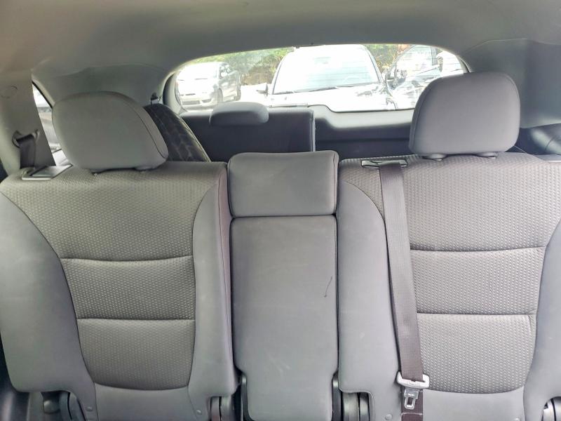 2013 Kia Sorento მანქანა იყიდება აუქციონზე, vin: 5XYKTDA62DG355570, აუქციონის ნომერი: 65149466