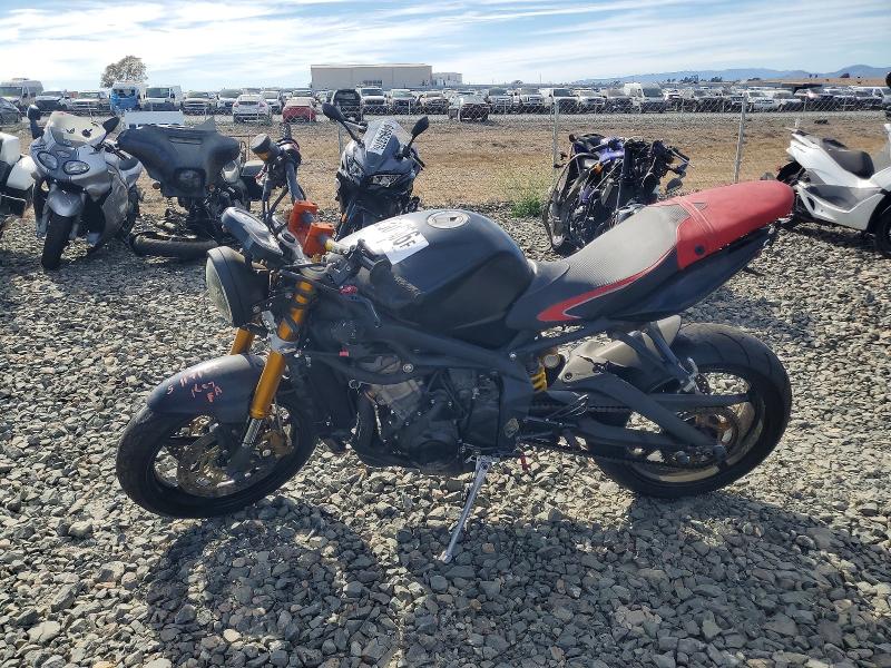 Aukcja sprzedaży 2008 Triumph Motorcycle Street Triple, vin: SMTD01NE28J328653, numer aukcji: 65230606