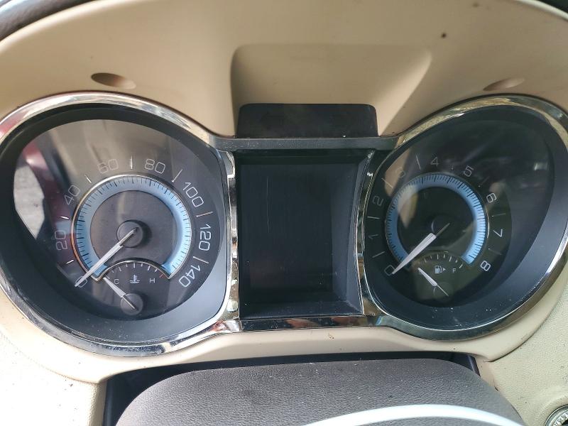 Aukcja sprzedaży 2010 Buick Lacrosse, vin: 1G4GE5EV2AF288244, numer aukcji: 63528786