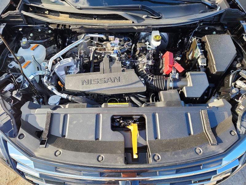 66535456 :رقم المزاد ، JN8BT3DD6TW486317 vin ، 2026 Nissan Rogue مزاد بيع