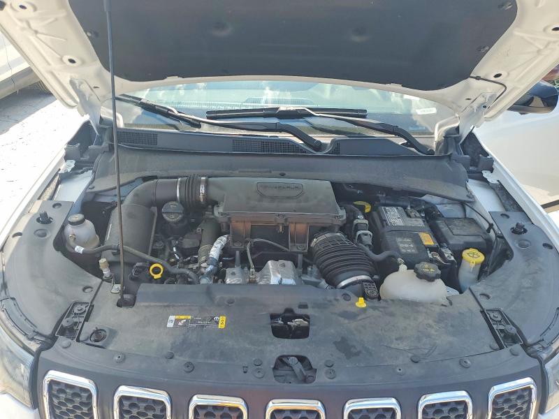 Продаж на аукціоні авто 2023 Jeep Compass, vin: 3C4NJDFN9PT555605, номер лоту: 64000686