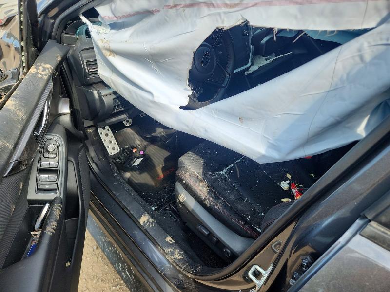 Продаж на аукціоні авто 2023 Subaru Wrx, vin: JF1VBAF68P9807797, номер лоту: 64680546