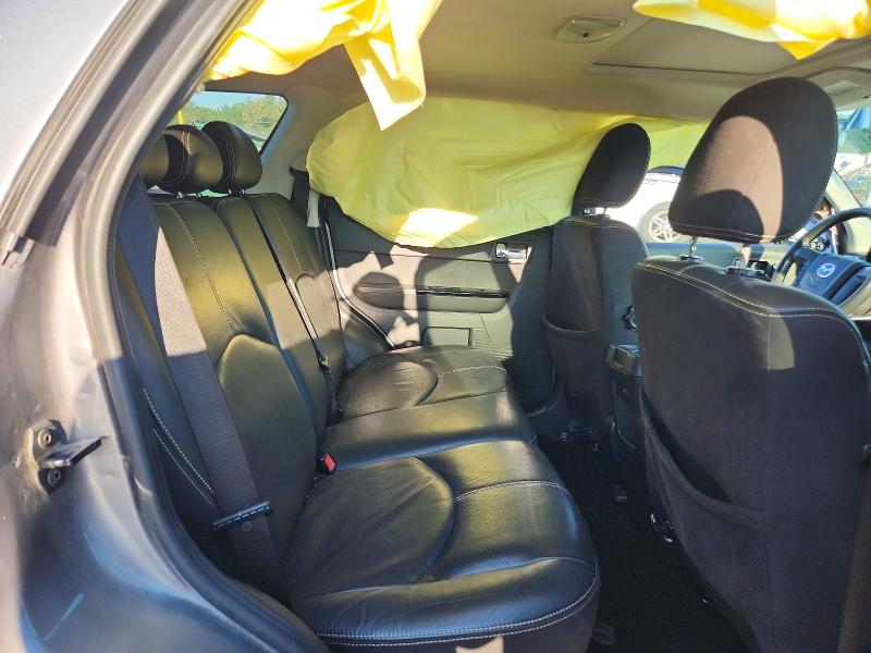 Продажа на аукционе авто 2008 Mazda Tribute, vin: 4F2CZ02Z08KM20663, номер лота: 65644196