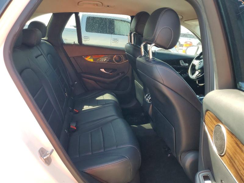 Продажа на аукционе авто 2016 Mercedes-benz Glc, vin: WDC0G4JB0GF008958, номер лота: 65920906