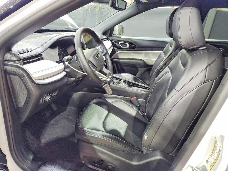 Продажа на аукционе авто 2026 Jeep Compass, vin: 3C4NJDCN5TT211753, номер лота: 64483896