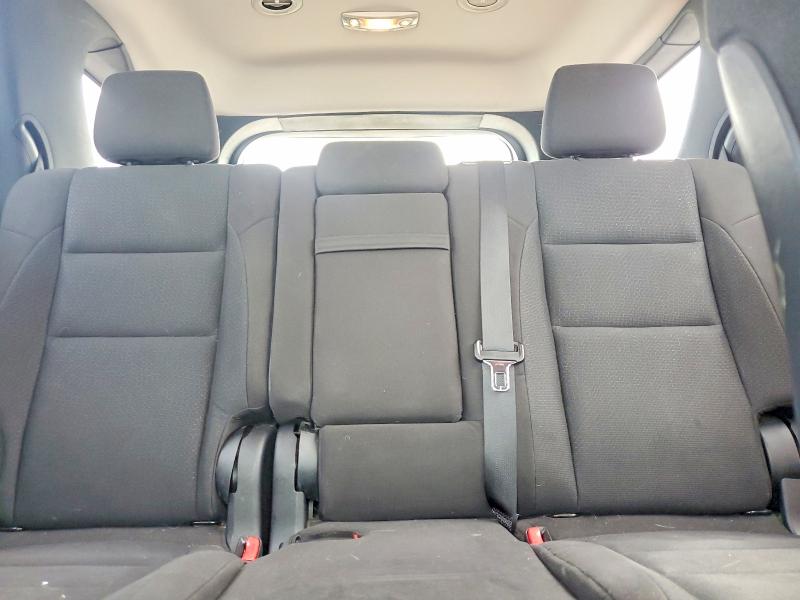 Продажа на аукционе авто 2013 Dodge Durango, vin: 1C4RDHAG3DC694581, номер лота: 65156986