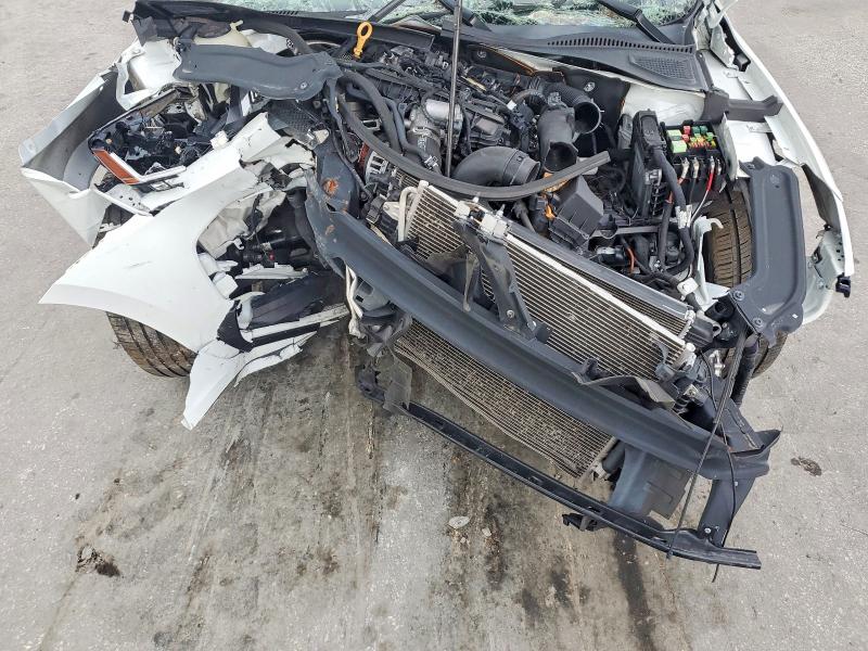 Продаж на аукціоні авто 2021 Volkswagen Passat, vin: 1VWMA7A31MC012031, номер лоту: 64562016