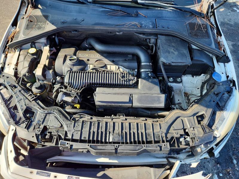 Продажа на аукционе авто 2014 Volvo S60, vin: YV1612FHXE2271380, номер лота: 64509506