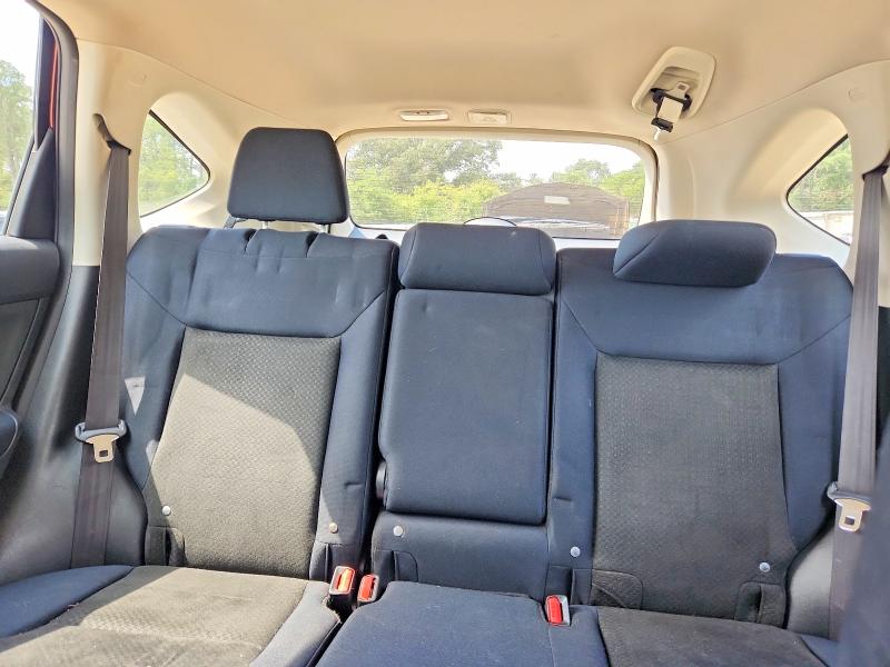Продаж на аукціоні авто 2015 Honda Cr-v, vin: 5J6RM4H38FL009354, номер лоту: 65237806