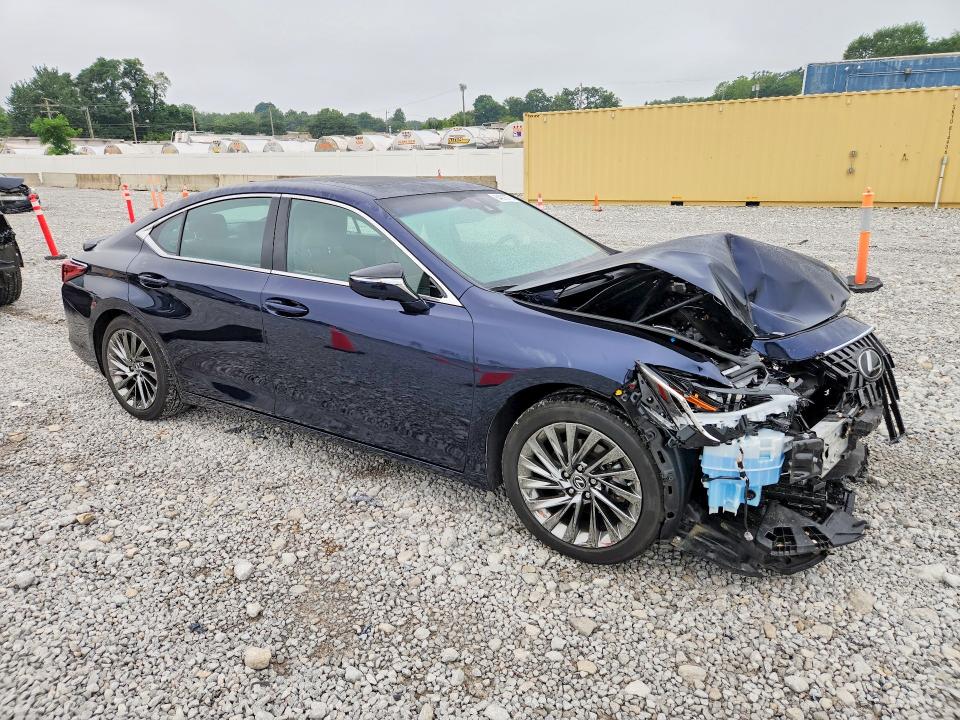 Aukcja sprzedaży 2025 Lexus Es 300h, vin: 58AEA1C17SU069846, numer aukcji: 64676776