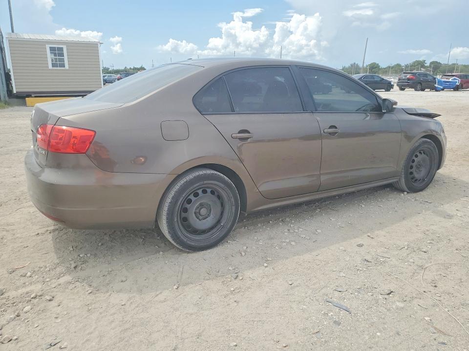 Aukcja sprzedaży 2012 Volkswagen Jetta, vin: 3VWDP7AJ5CM388659, numer aukcji: 66180346