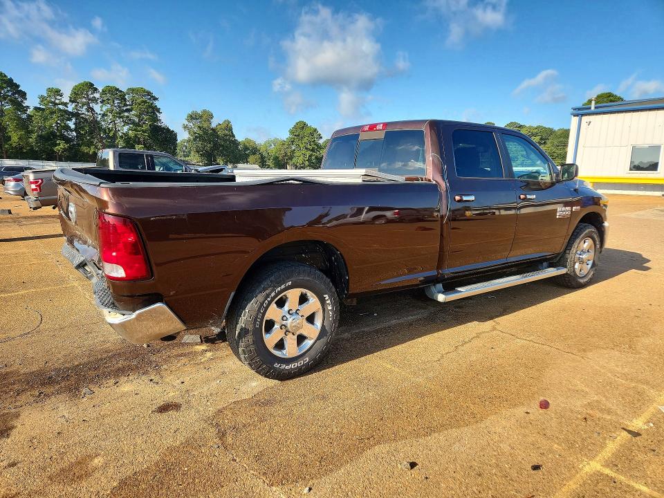 Aukcja sprzedaży 2014 Ram 2500, vin: 3C6TR4JT5EG161778, numer aukcji: 64494296