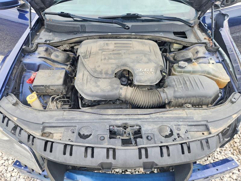 64630536 :رقم المزاد ، 2C3CCABG3DH703294 vin ، 2013 Chrysler 300 مزاد بيع
