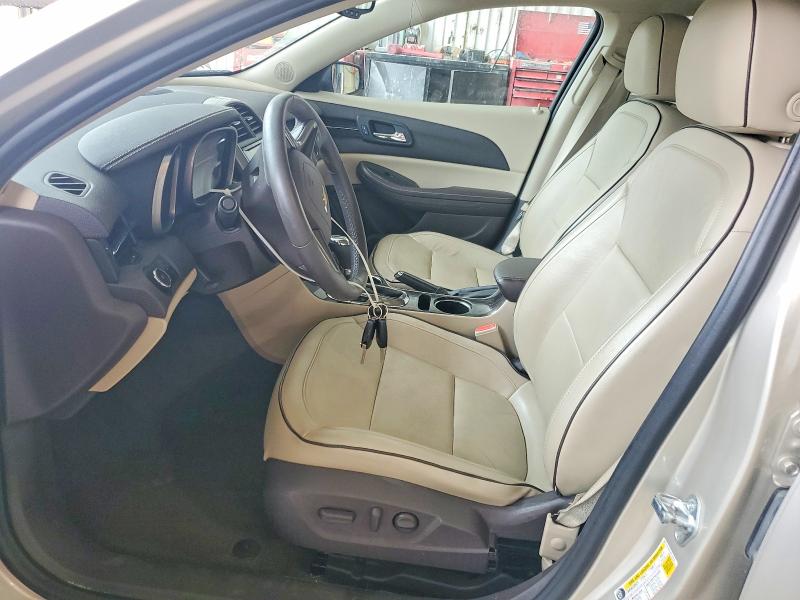 Продаж на аукціоні авто 2015 Chevrolet Malibu, vin: 1G11D5SL6FF347831, номер лоту: 63618836