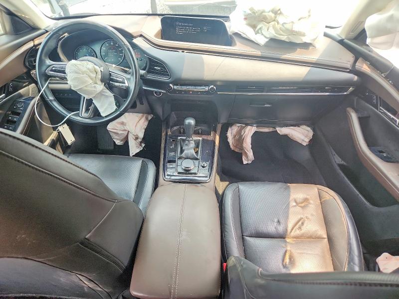 Продаж на аукціоні авто 2021 Mazda Cx-30, vin: 3MVDMBDL9MM252529, номер лоту: 64327136