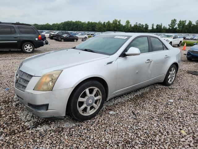 Aukcja sprzedaży 2009 Cadillac Cts, vin: 1G6DF577090164932, numer aukcji: 63707376
