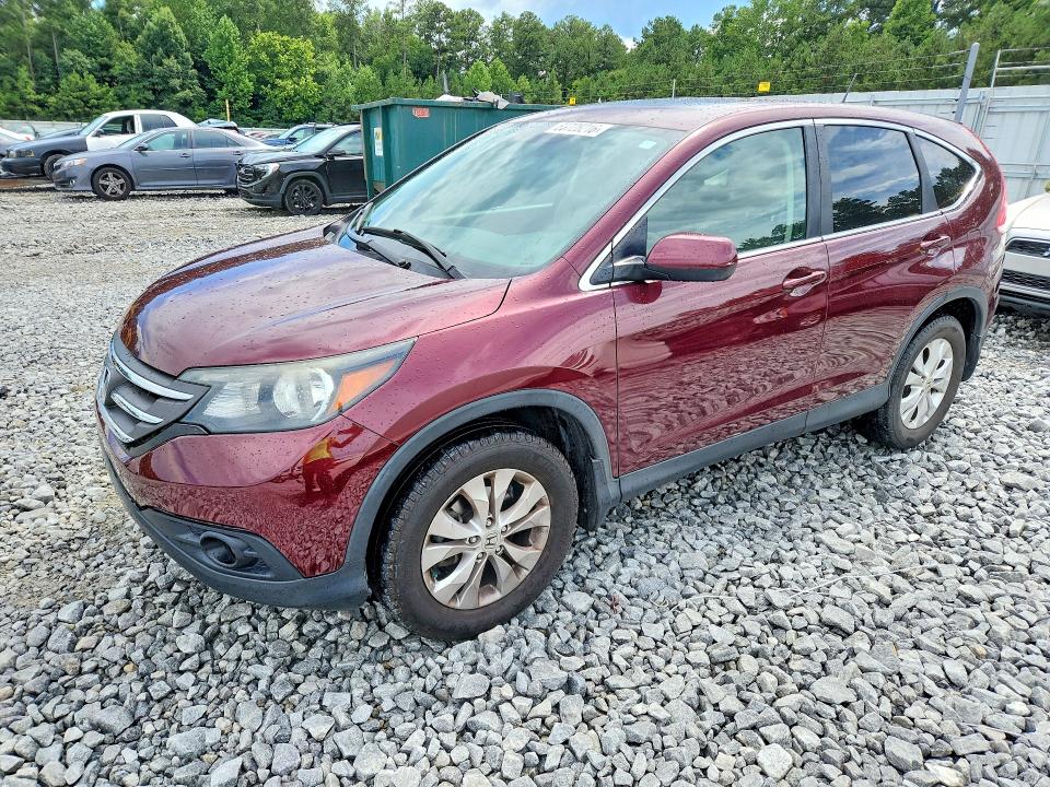 Aukcja sprzedaży 2014 Honda Cr-v, vin: 5J6RM3H57EL045594, numer aukcji: 63728216