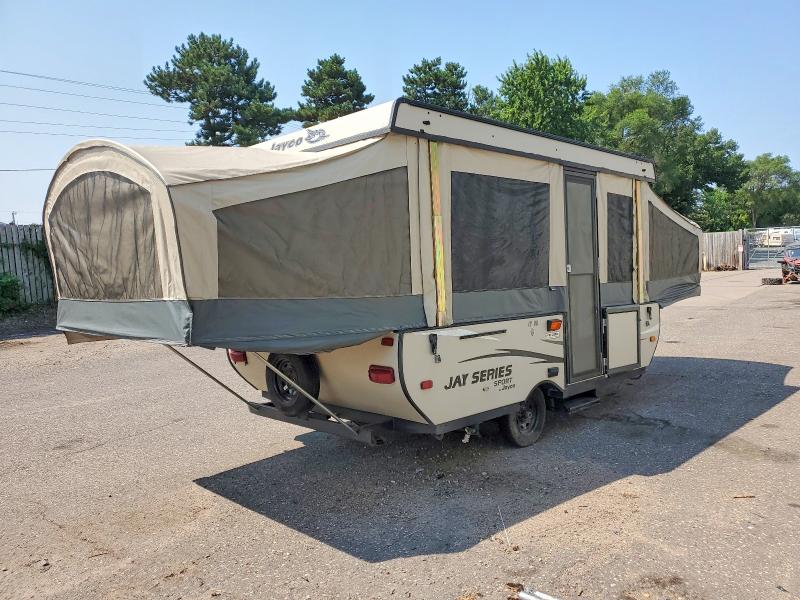Aukcja sprzedaży 2015 Jayco Jay Series, vin: 1UJAJ0AF9G22Z0063, numer aukcji: 62779816