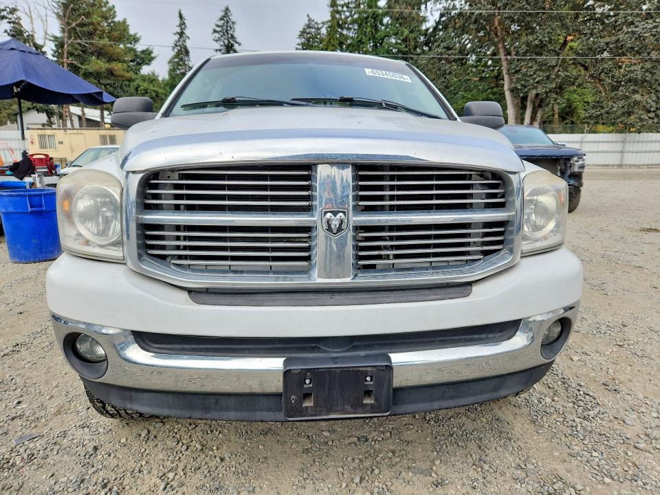 65345036 :رقم المزاد ، 1D7HU18288S534162 vin ، 2008 Dodge Ram 1500 مزاد بيع