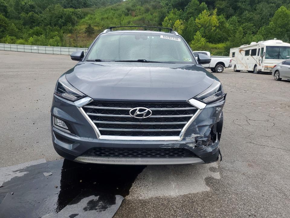 2021 Hyundai Tucson მანქანა იყიდება აუქციონზე, vin: KM8J3CAL1MU337518, აუქციონის ნომერი: 65202336