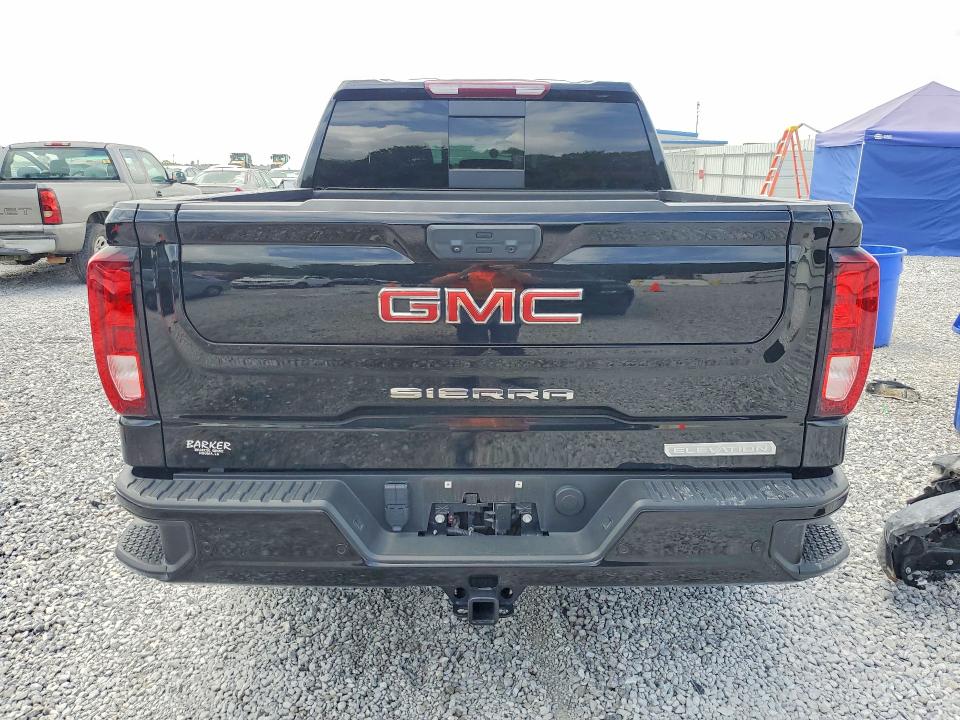 Aukcja sprzedaży 2025 Gmc Sierra, vin: 3GTPHCEDXSG171888, numer aukcji: 64287426