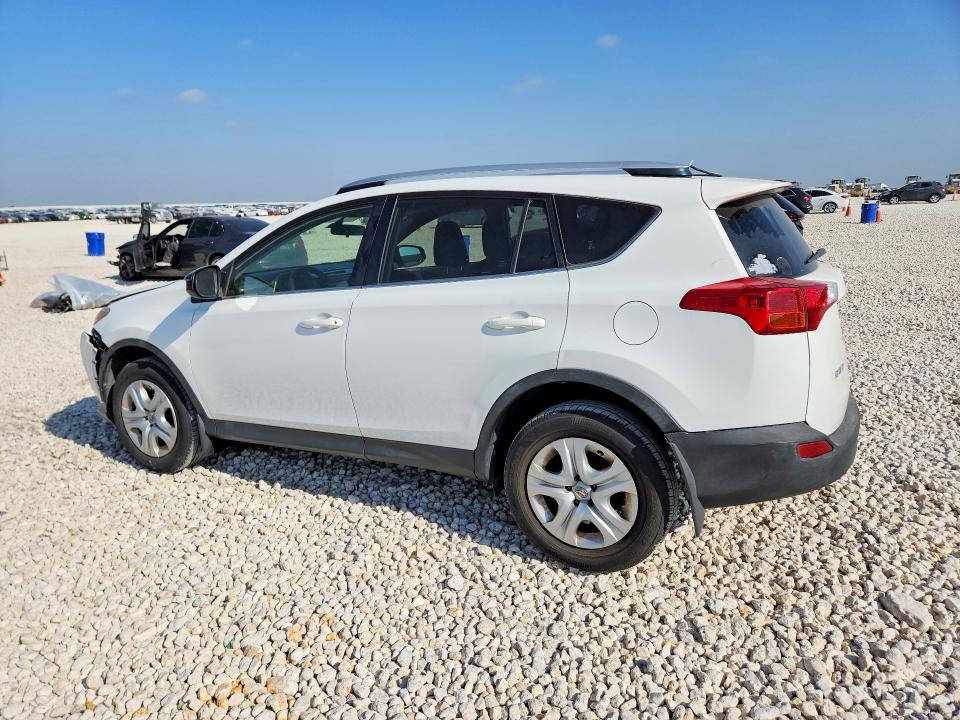 63680196 :رقم المزاد ، JTMZFREV3DD021034 vin ، 2013 Toyota Rav4 مزاد بيع