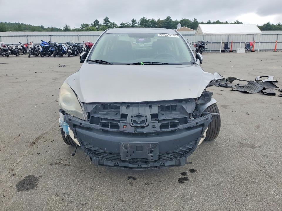 64551206 :رقم المزاد ، JM1BL1W80C1647127 vin ، 2012 Mazda 3 مزاد بيع