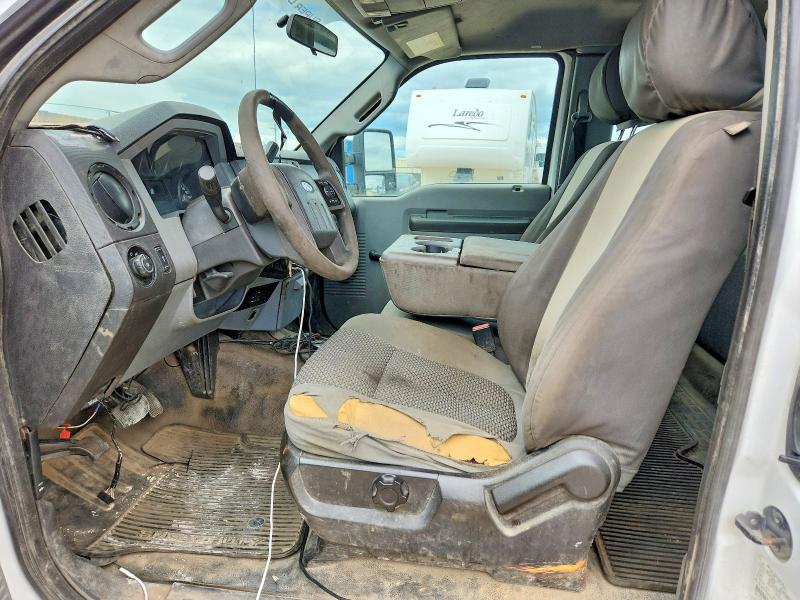 2013 Ford F250 მანქანა იყიდება აუქციონზე, vin: 1FT7X2B63DEB16096, აუქციონის ნომერი: 61557996