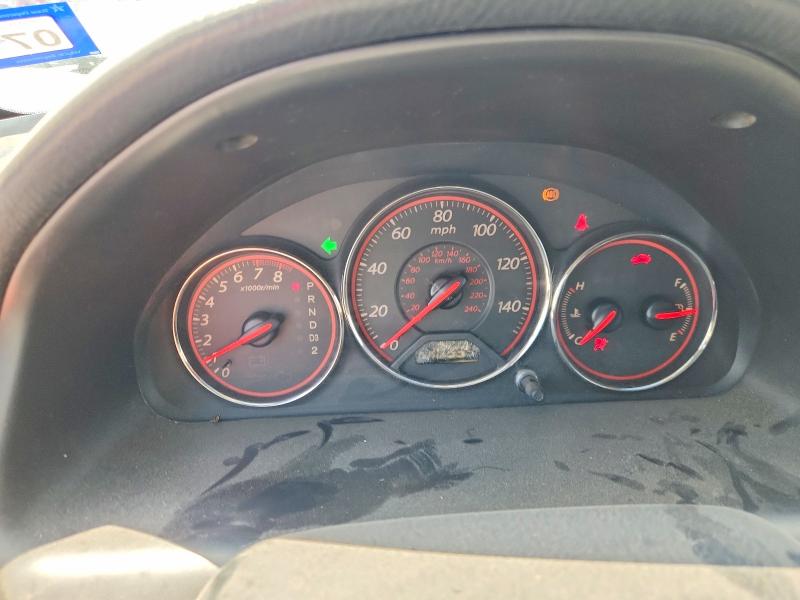 67122026 :رقم المزاد ، 1HGEM22003L080200 vin ، 2003 Honda Civic مزاد بيع