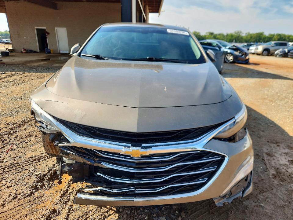 Продаж на аукціоні авто 2020 Chevrolet Malibu, vin: 1G1ZD5ST9LF066654, номер лоту: 66366936