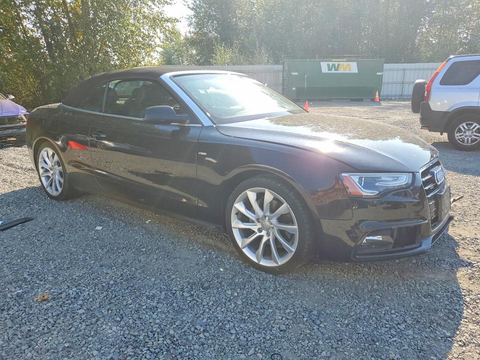 Продаж на аукціоні авто 2016 Audi A5, vin: WAUM2AFH1GN006804, номер лоту: 66268716